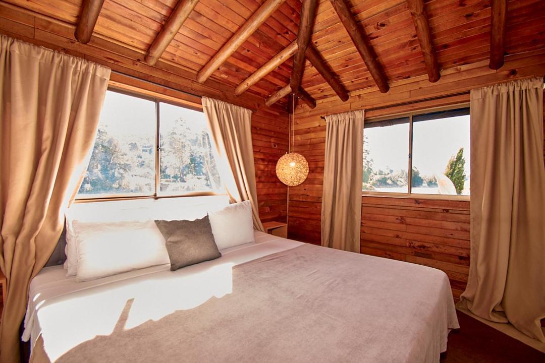 Mansion By Bernalo Hotels Guatape Bagian luar foto