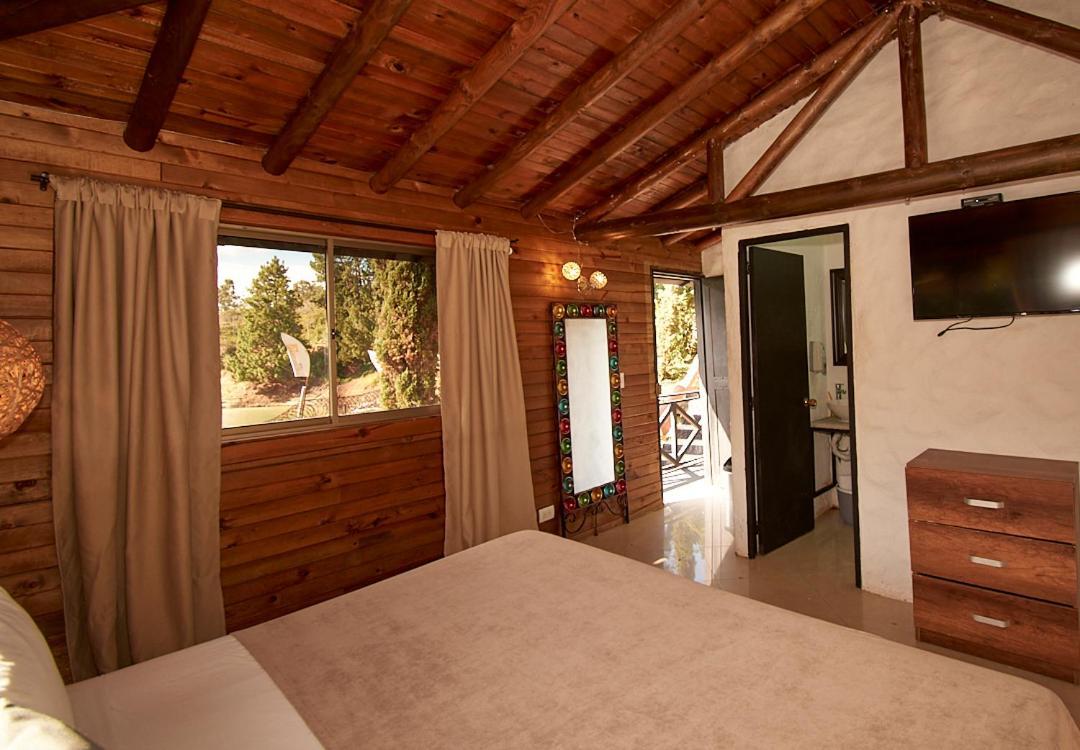 Mansion By Bernalo Hotels Guatape Bagian luar foto