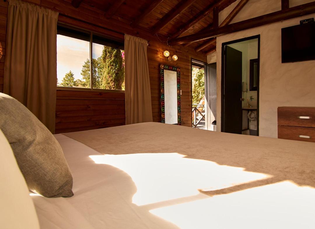 Mansion By Bernalo Hotels Guatape Bagian luar foto